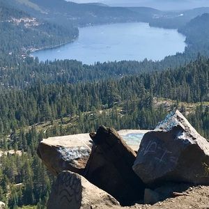 Meet your Posher, Ali